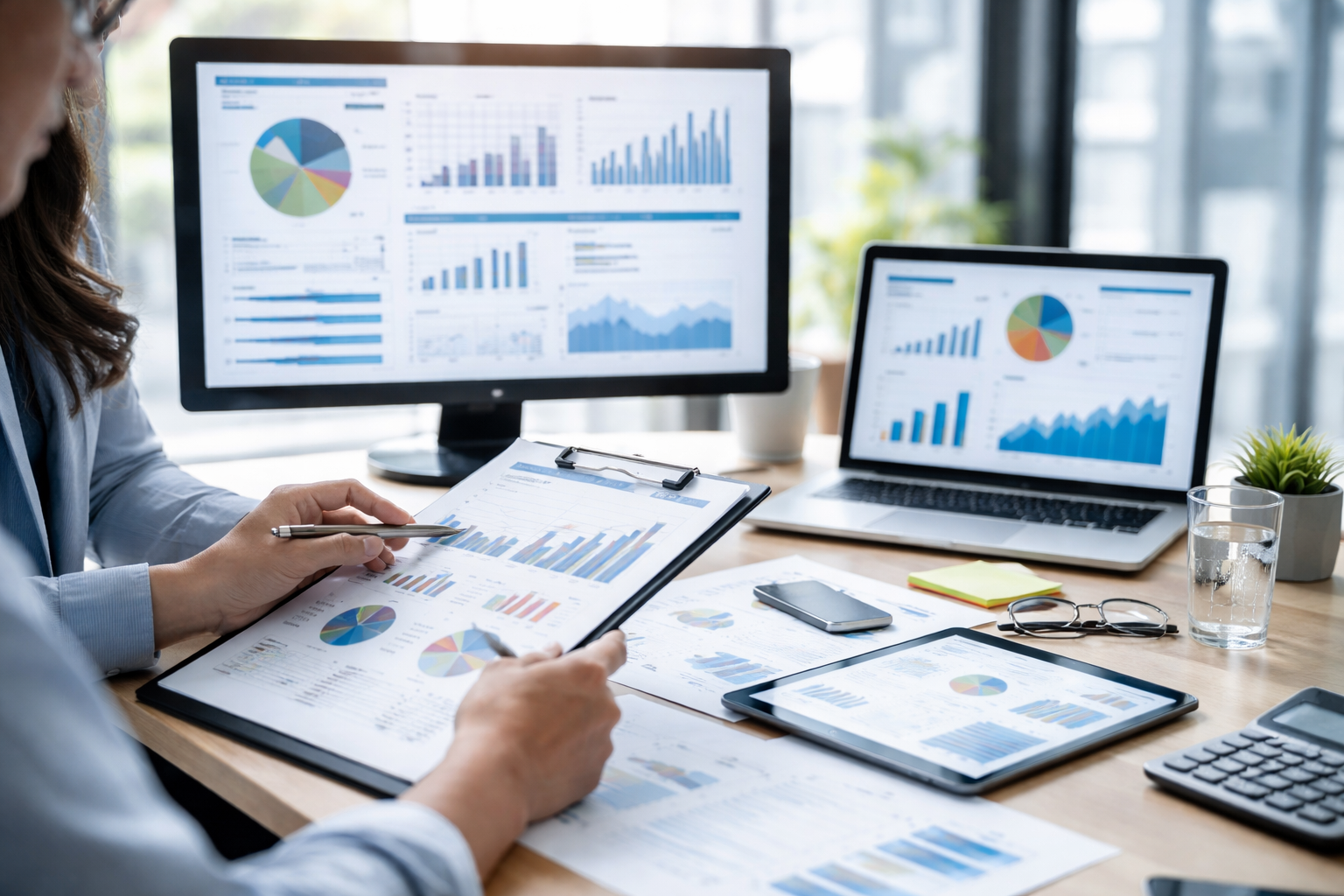 Future State Definition